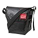 Manhattan Portage(}nb^|[e[W) Vinyl Vintage Messenger Bag #1605V-VL