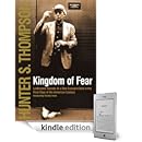 Hunter S. Thompson - Kingdom of Fear