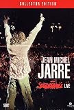 Jean Michel Jarre - Solidarnosc - Live from Gdansk, Poland 2005 [DVD and Live CD] [2006] [NTSC]