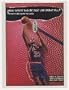 1996 Drink Sprite Be Just Like Grant Hill Photo Print Ad
