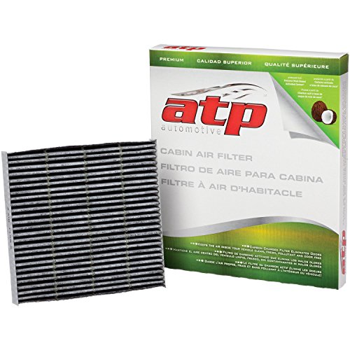 ATP HA-11  Carbon Activated Premium Cabin Air Filter
