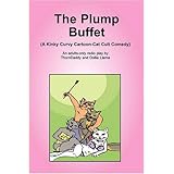 the plump buffet a kinky curvy cartoon cat cult comedy