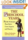The Preschool Years