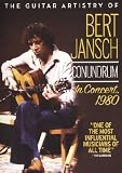 The Guitar Artistry of Bert Jansch Conundrum [DVD]