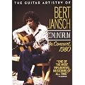 The Guitar Artistry of Bert Jansch Conundrum [DVD]