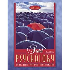 Social Psychology