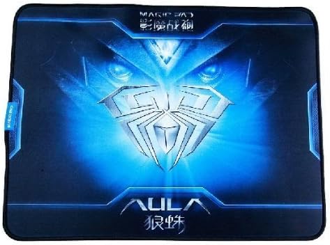 Andget AULA Magic Pad Gaming Mouse Pad 440x320x3mm