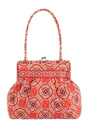 Vera Bradley Alice in Paprika