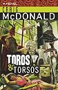 Toros & Torsos (The Hector Lassiter Series)