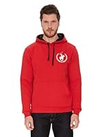 Polo Club Sudadera Clásica (Rojo)