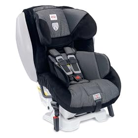 Britax Advocate CS Convertible Car Seat