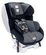 Britax Advocate CS Click & Safe Convertible Car Seat, Onyx