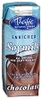 Pacific Natural Foods Enriched Soymilk Non-Dairy Beverage, Chocolate, 8-Ounce Aseptic Packages (Pack of 24)