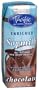 Pacific Natural Foods Enriched Soymilk Non-Dairy Beverage, Chocolate, 8-Ounce Aseptic Packages (Pack of 24)