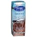 Pacific Natural Foods Enriched Soymilk Non-Dairy Beverage, Chocolate, 8-Ounce Aseptic Packages (Pack of 24)