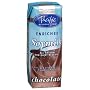 Pacific Natural Foods Enriched Soy Milk Non-Dairy Beverage, Chocolate, 8-Ounce Aseptic Packages (Pack of 24)