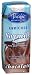 Pacific Natural Foods Enriched Soy Milk Non-Dairy Beverage, Chocolate, 8-Ounce Aseptic Packages (Pack of 24)