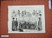 Opening Ceremony Townhall Hastings People Print 1881