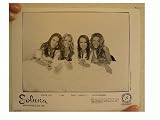 Soluna Press Kit and Photo For All Time
