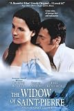 The Widow Of St. Pierre