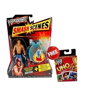 Wwe Aa