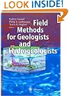 Field Methods for Geologists and Hydrogeologists