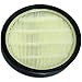4YourHome Hepa Exhaust Filter for Dirt Devil UD70250B, UD70250, UD70250BCA F79 440004274
