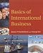 Basics of International Business