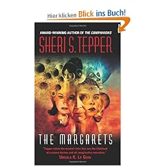 The Margarets