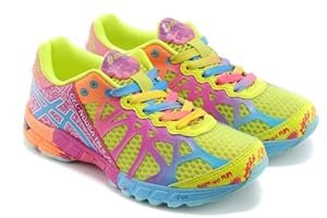 Asics Women's Gel-noosa Tri 9 Running Shoe , Hot Sale! (8)