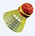 Sports : Speedminton® Match Speeder 6 St&uuml;ck