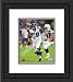 Framed Aaron Curry Seattle Seahawks 8x10 Photo