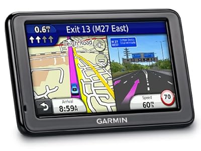 Cash back for  Garmin nuvi 2445LMT 4