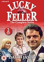 Lucky Feller [DVD]