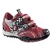 Geox Schuh Kinder Electra, rot/grau