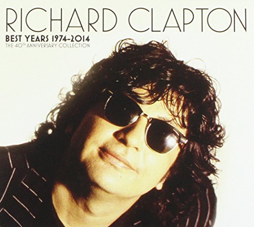 Richard clapton - 1970s - Zortam Music