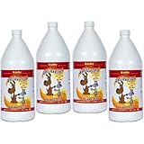 ANTI ICKY POO Buy 4 Gallons