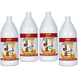 MisterMax ANTI ICKY POO! Buy 4 Gallons