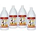 MisterMax ANTI ICKY POO! Buy 4 Gallons