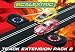 Scalextric - C8528 - Scalextric Start Track Extension Pack 2 (Lapcounter)