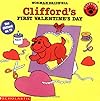 Clifford's First Valentine's Day