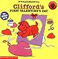 Clifford's First Valentine's Day