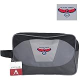 Antigua Atlanta Hawks Travel Kit