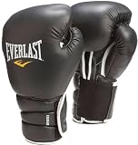 Everlast Protex3 Training Gloves (Hook-and-Loop)