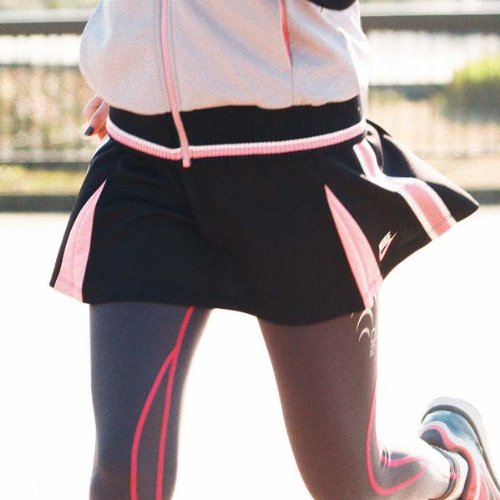 ナイキ（nike） ランニングスカート（ドライフィットランニングスカート） レディス
