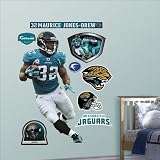 Maurice Jones-Drew-Fathead