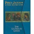 Percy Jackson & the Olympians: The Ultimate Guide