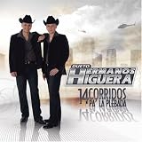 14 Corridos Pa La Plebada