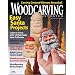 Woodcarving Illustrated