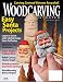 Woodcarving Illustrated